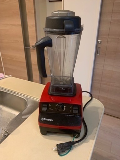 その他 Vitamix VM0111