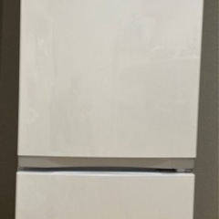 Panasonic 洗濯機　 TOSHIBA 2ドア冷蔵庫　　