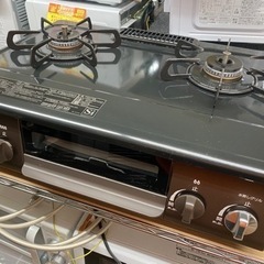 I302　Palomaプロパン（LP）ガス用コンロ　8.1kw