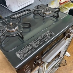 I302　Palomaプロパン（LP）ガス用コンロ　8.1kw