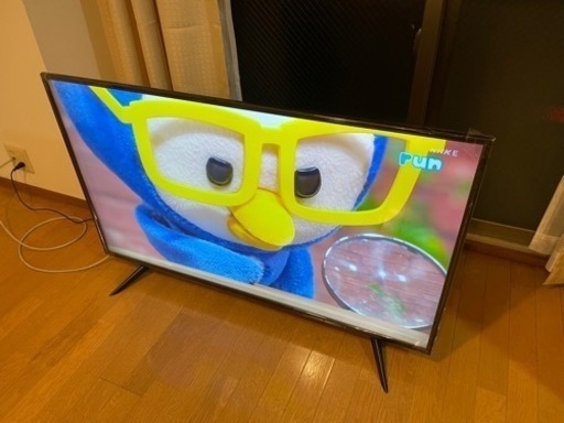 テレビ