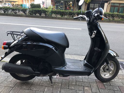 【中古】HONDA TODAY 一年保証・税込