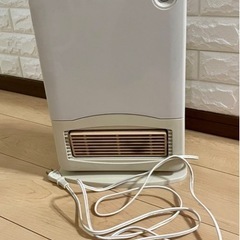 E-Life  暖房消臭器　マイナスイオン機能付　TSE-15