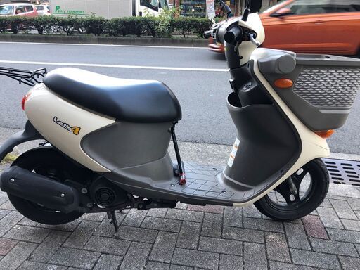 【中古】SZUKI Let‘ｓ４ バスケット 1年保証・税込