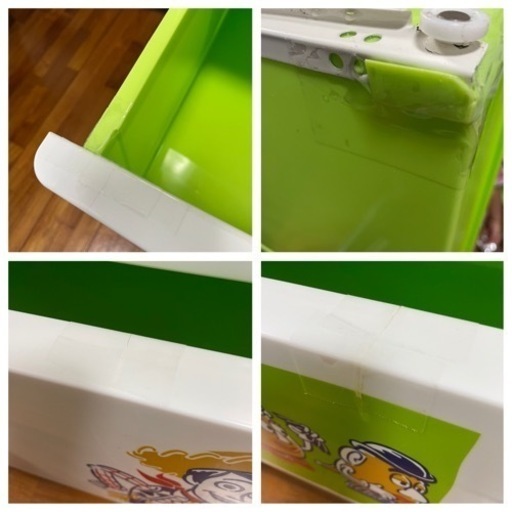 週末限定値下げ トイストーリー 5段チェスト Mℹ てだこ浦西の収納家具 タンス 衣類収納 の中古あげます 譲ります ジモティーで不用品の処分