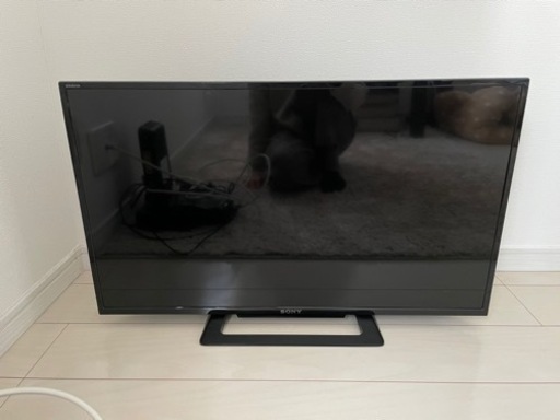 32型　BRAVIA 液晶テレビ