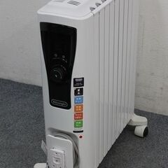 デロンギ ユニカルド オイルヒーター RHJ65L0915 15...