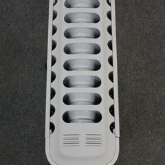 デロンギ ユニカルド オイルヒーター RHJ65L0915 1500W ホワイト ECO運転 タイマー De\' Longhi 暖房器具 中古家電 店頭引取歓迎 R4629)