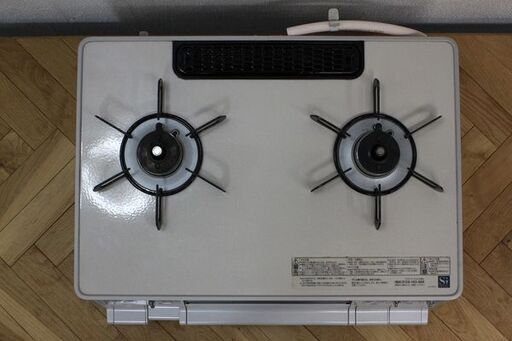 パロマ GRANDCHEF プレミアム PA-A96WCJ-R 都市ガス ゴールド×パール