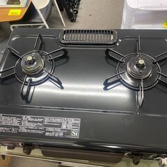 保証付き パロマ ガステーブル IC-S37BM-L リサイクルショップウルカウ