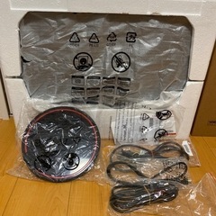 【美品】ViewSonic 144hz ゲーミングモニター