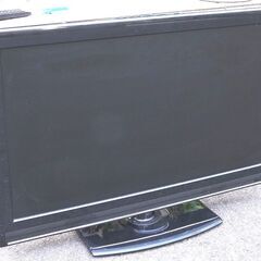 地デジ22V型 LE-M22D230B ハイビジョン液晶テレビ ...