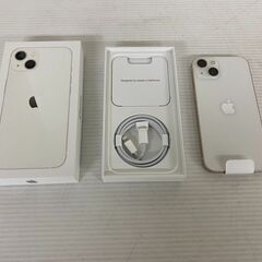 【新品】 Apple アップル au iPhone13 128G...