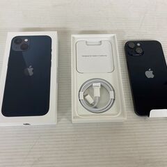 【新品】 Apple アップル au iPhone13 128G...