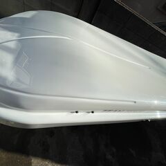 TERZO ローライダーフレックス　ホワイト