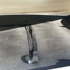 TERZO ローライダーフレックス　ホワイト