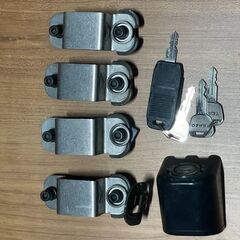 TERZO ローライダーフレックス　ホワイト