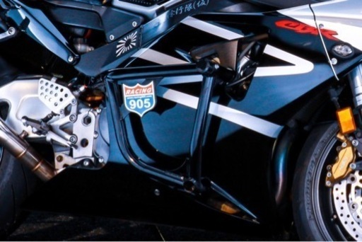 HONDA バイク 大型 格安 cbr929rr cbr954rr スタント