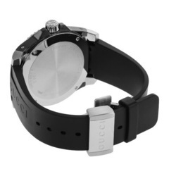 GUCCI DIVE ダイブ 45mm ブラック YA136204A 新品保証付
