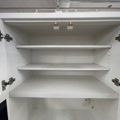 ニトリ キッチンボード