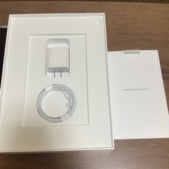 アップル iPadAir 第4世代 WiFi 256GB スカイブルー