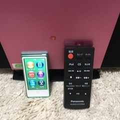 iPodとセットで‼️ 他出品多数有