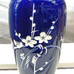 在庫品　箱いりの花瓶　(取りに来ていただける方)