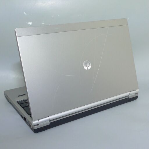 【値下げ！】中古 HP EliteBook 2170p 11.6型ノートパソコン intel Core i5-3427U WindowsWin10Pro 高速128GBSSD 4GBメモリ[hp19016]