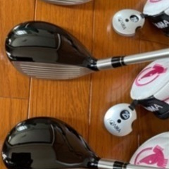 レディースホンマツアーワールド豪華フルセット 早い者勝ち!