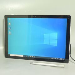 中古美品 タブレット 12.3インチ Microsoft Surface Pro 4 第6世代 i5 4GB 高速SSD 無線Wi-Fi Bluetooth webカメラ Windows10 Office 中古美品 タブレット 12.3インチ Microsoft Surface Pro 4 第6世代 i5