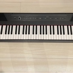 【ネット決済】88鍵　電子ピアノ　(椅子付き)