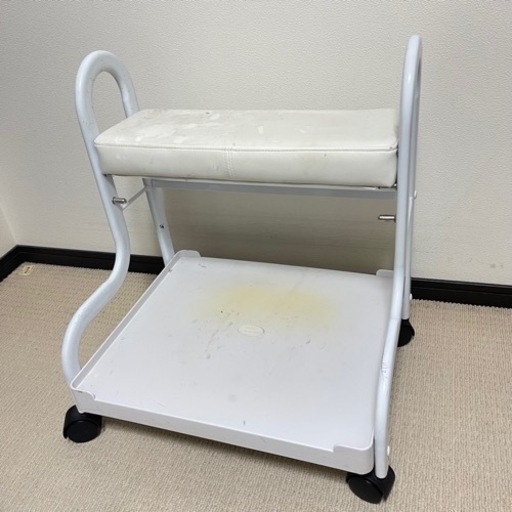 ネイルサロンで使われていました フットバス フットワゴン セット ネイル フットネイル Saa 林崎松江海岸の美容家電 ネイルケア の中古あげます 譲ります ジモティーで不用品の処分