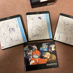 最終値下げ　プラネテス　Blu-rayBOX