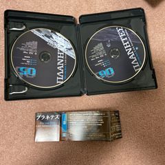 最終値下げ　プラネテス　Blu-rayBOX