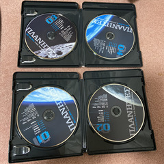 最終値下げ　プラネテス　Blu-rayBOX