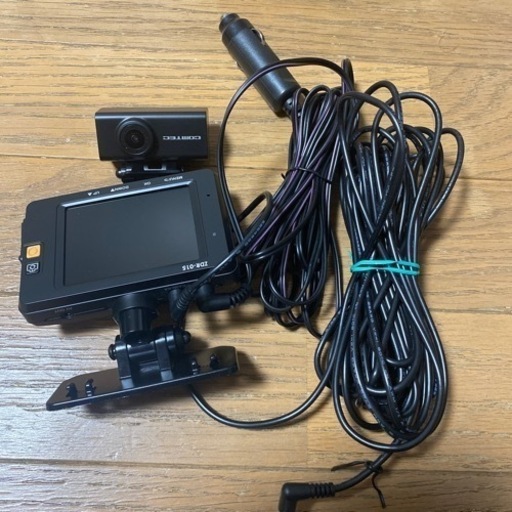 日産純正ドライビングレコーダー DJ4-D ナビ連動型 日産純正ナビ連動