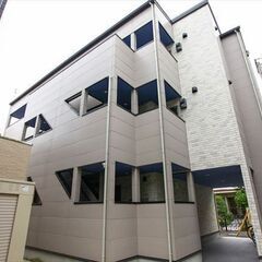 住まいる賃貸🏠M　初期費用5万円パック♪（入居月フリーレントの特...