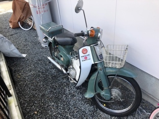 只今交渉中です。