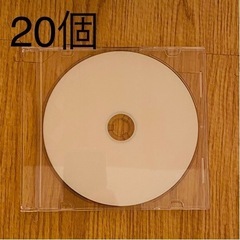 空のDVD・CD・ケース