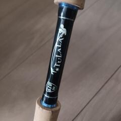 ツララモンストロ610