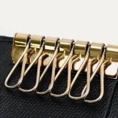 お買い得‼️非常に入手困難‼️【日本完売 CHANEL キーケース】正規品