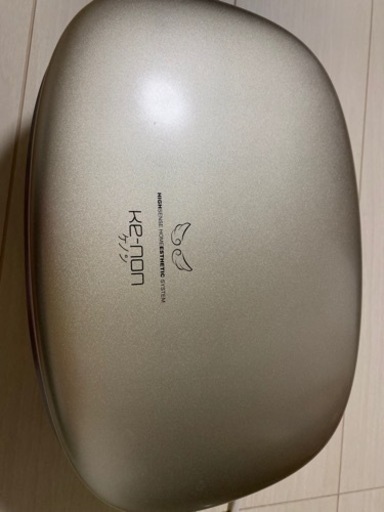 ケノン　Ver8 眉毛用付き