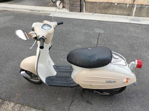 スズキ ヴェルデ ジャンク♪（投稿詳細｜MOTOCLE） 