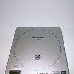 パナソニック　LF-P967C DVDマルチレコーダー ポータブ...