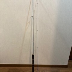 【ネット決済】　値下げ　シマノ　ルアーマチック　80L （取り引...