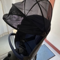 電動自転車　gyutto!