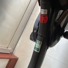 電動自転車　gyutto!