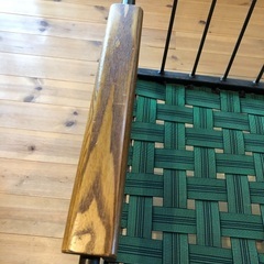 ア(取引中).デペシュ　a.depeche ソコフ　3シートソファ　3人掛け