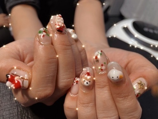 大阪市西成区天下茶屋ネイルサロンティアラ ティアラ 大阪のネイルの無料広告 無料掲載の掲示板 ジモティー