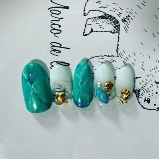 大阪市西成区天下茶屋ネイルサロンティアラ ティアラ 大阪のネイルの無料広告 無料掲載の掲示板 ジモティー